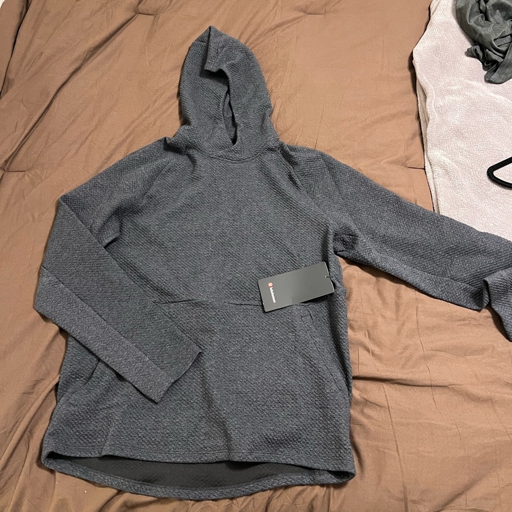 Lululemon At Ease Hoodie